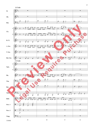Please Please Please - Allen /Carpenter /Antonoff /Roszell - Concert Band - Gr. 2.5