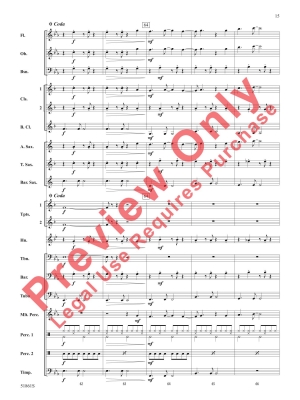 From the Start - Laufey/Stewart/Kamuf - Concert Band - Gr. 2.5