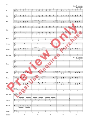 From the Start - Laufey/Stewart/Kamuf - Concert Band - Gr. 2.5