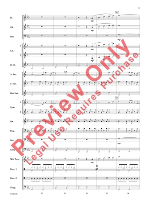 From the Start - Laufey/Stewart/Kamuf - Concert Band - Gr. 2.5