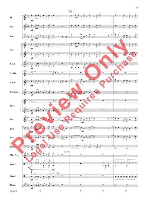 From the Start - Laufey/Stewart/Kamuf - Concert Band - Gr. 2.5