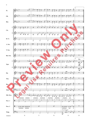 From the Start - Laufey/Stewart/Kamuf - Concert Band - Gr. 2.5