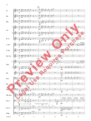 From the Start - Laufey/Stewart/Kamuf - Concert Band - Gr. 2.5