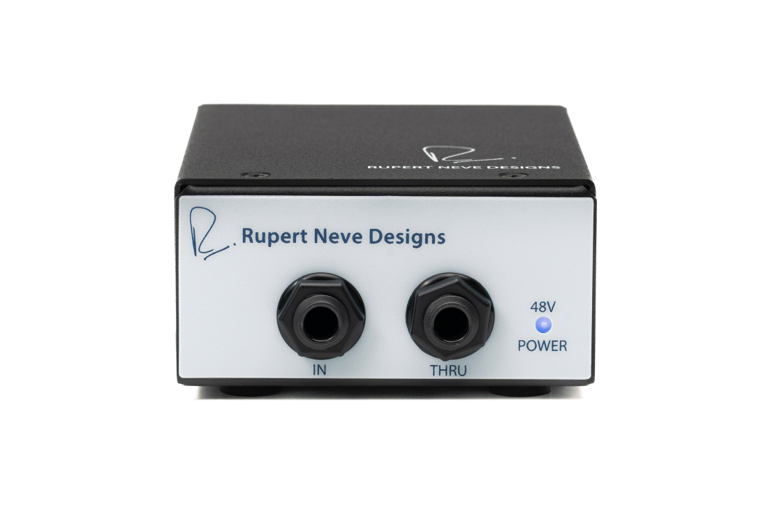 【週末限定価格】Rupert Neve Designs RNDI Rupert Neve Designs RNDI DIボックス ルパートニーブデザイン