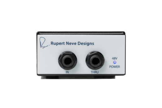 Rupert Neve Designs RNDI-M Active Transformer Direct Injection Box