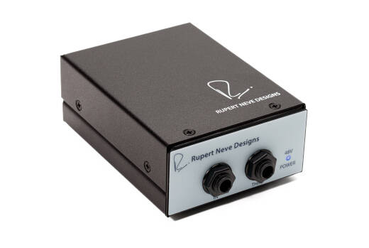 RNDI-M Active Transformer Direct Injection Box
