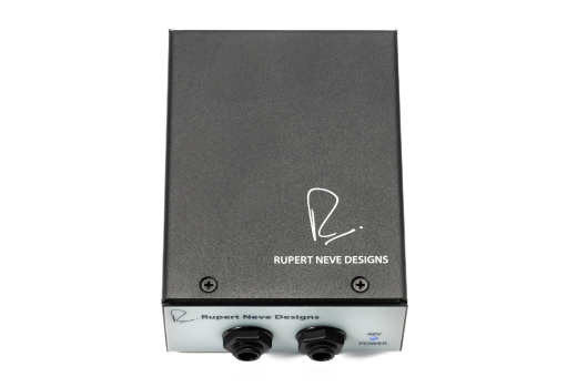 Rupert Neve Designs RNDI-M Active Transformer Direct Injection Box