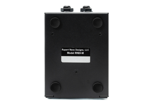 Rupert Neve Designs RNDI-M Active Transformer Direct Injection Box