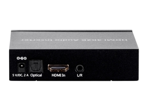 Monoprice Blackbird 4K Series HDMI Audio Inserter