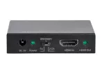Monoprice Blackbird 4K60 HDMI Audio Extractor