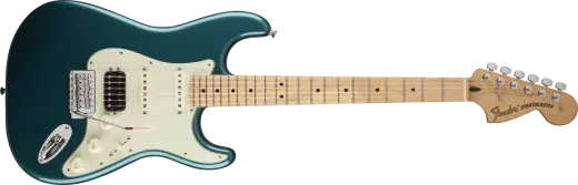 Deluxe Lone Star Stratocaster - Maple Fingerboard - Ocean Turquoise