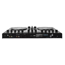 Beginner DJ Controller for Virtual DJ LE