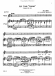 Standard Vocal Repertoire Volume 1 - Row - High Voice/Piano - Book