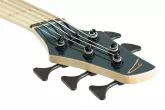 NG3 Adam \'\'Nolly\'\' Getgood Signature 5-String Bass - Black Forest Green