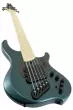 NG3 Adam \'\'Nolly\'\' Getgood Signature 5-String Bass - Black Forest Green