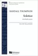 ECS Publishing - Solstice - Wolff\/Thompson - Unison