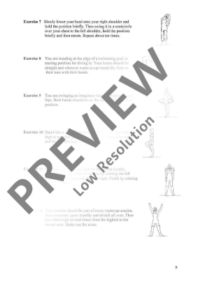 Vocal Warm-Ups: 200 Exercises for Chorus and Solo Singers - Heizmann - Voice