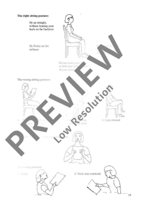 Vocal Warm-Ups: 200 Exercises for Chorus and Solo Singers - Heizmann - Voice