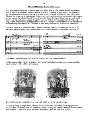 Playing Outside the Chord - Kane - Piano - Book