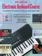 Alfred Publishing - Alfreds Basic Electronic Keyboard Course - Palmer \/Manus \/Lethco - Electronic Keyboard - Book