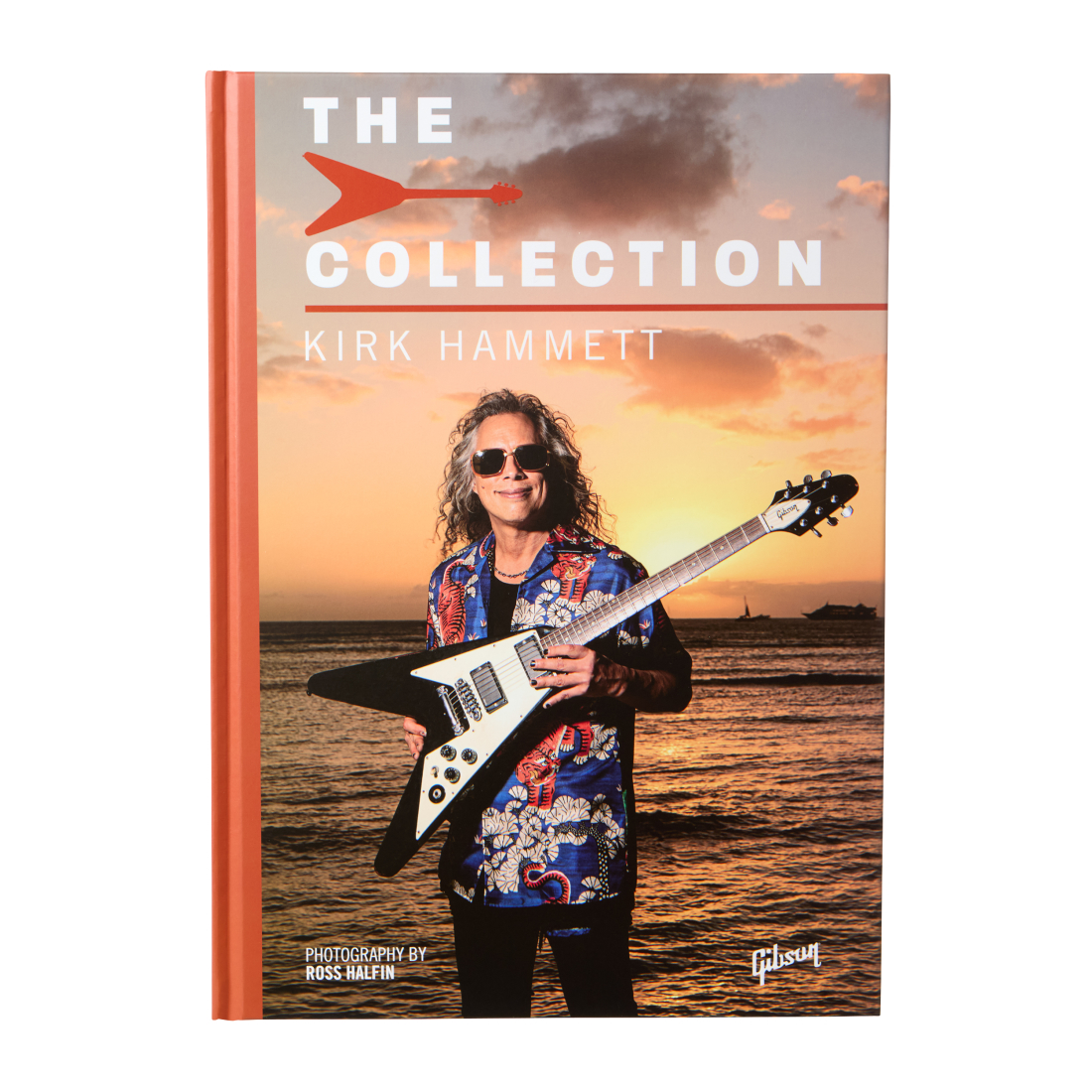 The Collection: Kirk Hammett - Standard Edition