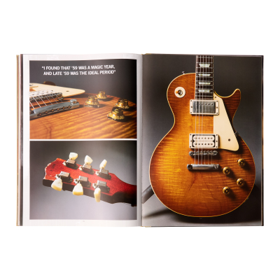 The Collection: Kirk Hammett - Standard Edition