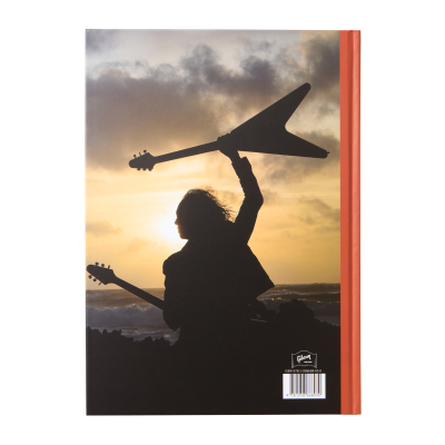 The Collection: Kirk Hammett - Standard Edition