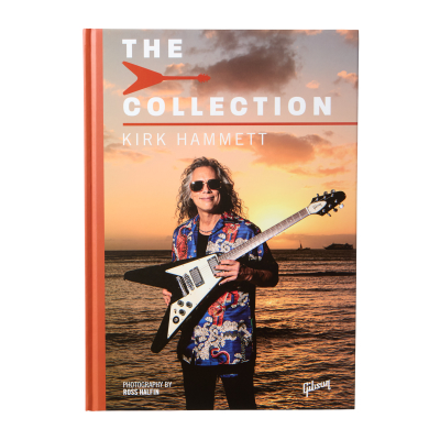 The Collection: Kirk Hammett - Standard Edition