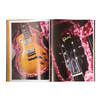 The Collection: Kirk Hammett - Standard Edition
