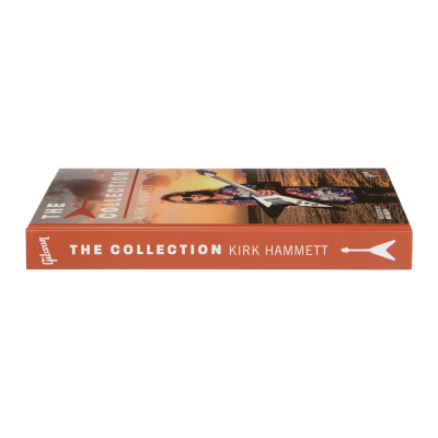 The Collection: Kirk Hammett - Standard Edition