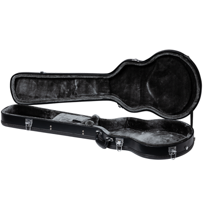 Allen Woody Bass Hard Case