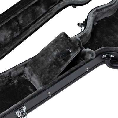 Allen Woody Bass Hard Case