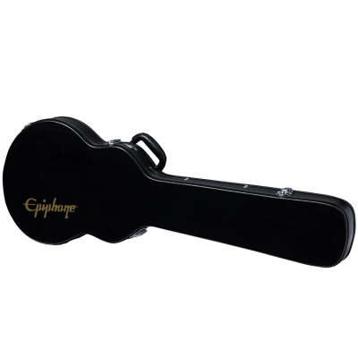 Epiphone - Allen Woody Bass Hard Case