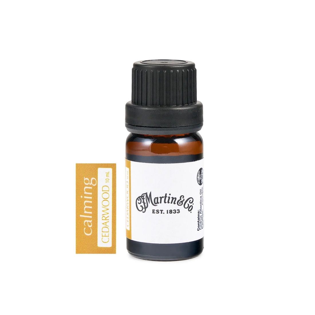 Calming Essential Oil - Cedarwood