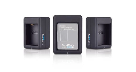 Dual Battery Charger