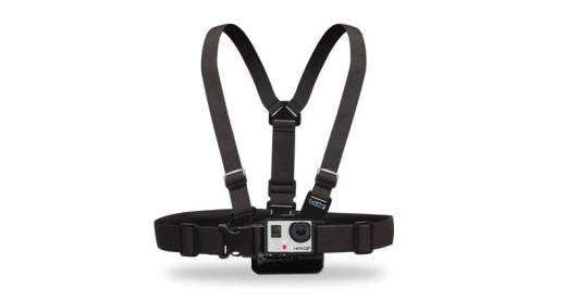 Chesty - Chest Harness