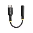 USB-C to 3.5mm TRRS Headphone/Headset Jack Audio Adapter