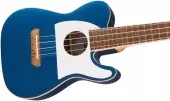 Fullerton Series Telecaster Ukulele - Lake Placid Blue