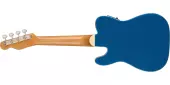 Fullerton Series Telecaster Ukulele - Lake Placid Blue