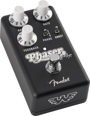 ギター fender PHASER Fender Waylon Jennings Phaser | Long & McQuade