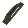 WD Music - Martin Styled 6 String Acoustic Bridge - Rosewood