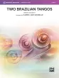 MakeMusic Publications - Two Brazilian Tangos - Nazareth\/Gruselle - String Orchestra - Gr. 4