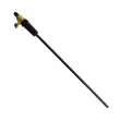 Counterpoint Musical - Double Lock Carbon Fiber Cello Endpin with 28 mm Rosewood Cone