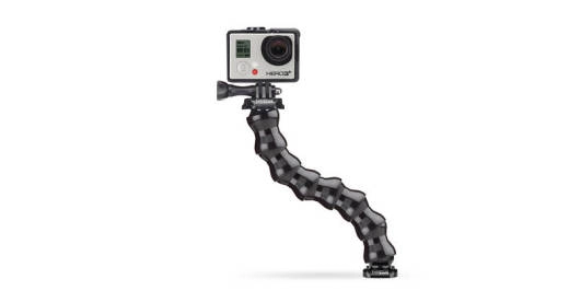 GoPro - Gooseneck