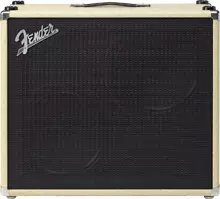 Vibro-King 212 Speaker Enclosure - Blonde