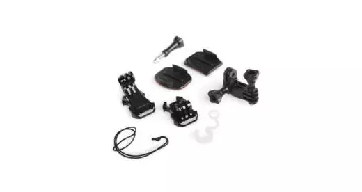 Grab Bag Of Mounts