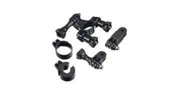 Handlebar Seatpost Pole