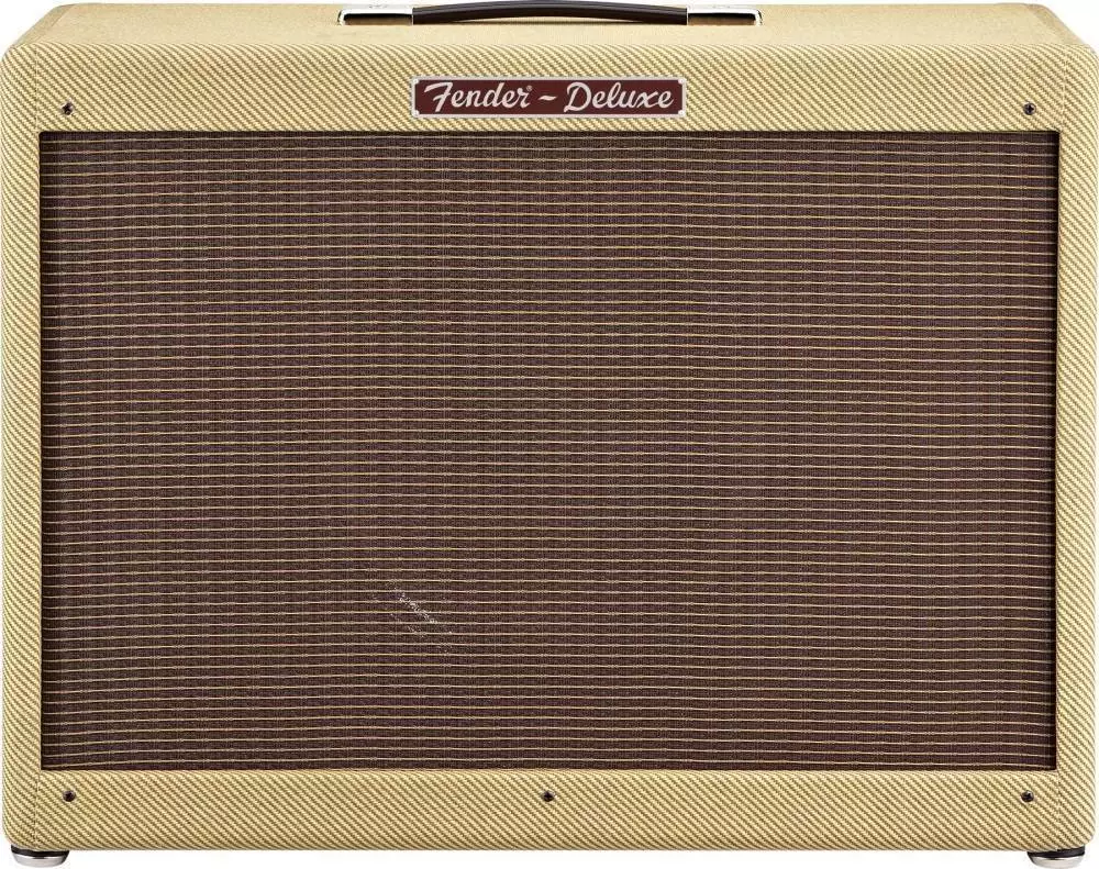 Hot Rod Deluxe Amp 112 Enclosure - Tweed