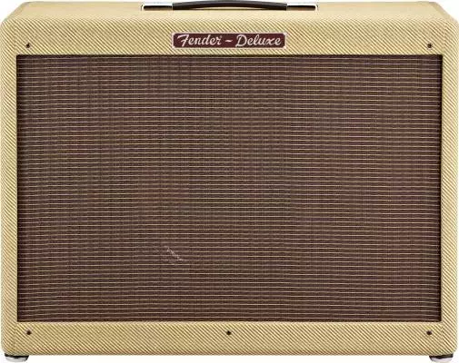 Hot Rod Deluxe Amp 112 Enclosure - Tweed