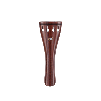 Counterpoint Musical - Round Tintul Tailpiece with Parisian Eye - 4/4 Violin